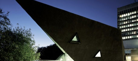 Architettura terapeutica o vanitosa?