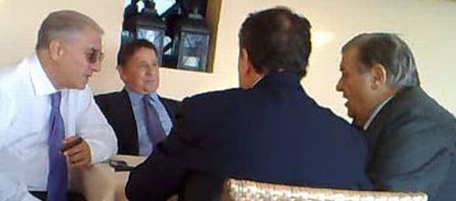 Che cosa c’è nei verbali sulla lobby