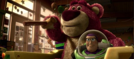 I contenuti nascosti di Toy Story 3