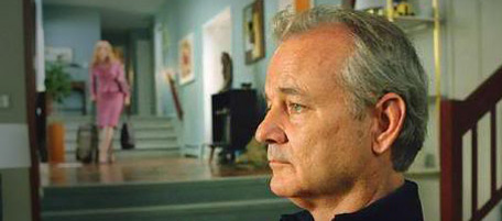 I 60 anni di Bill Murray