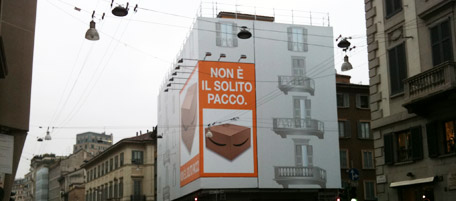 Amazon arriva in Italia, tra una settimana