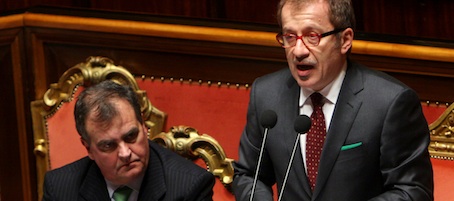 «Procedura del tutto corretta»