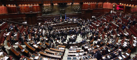 Niente perquisizione per Berlusconi
