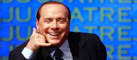 Che cos’è la concussione