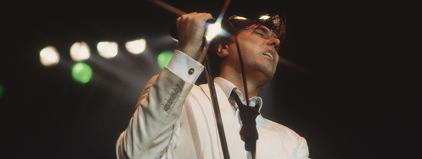 Dieci canzoni dei Roxy Music