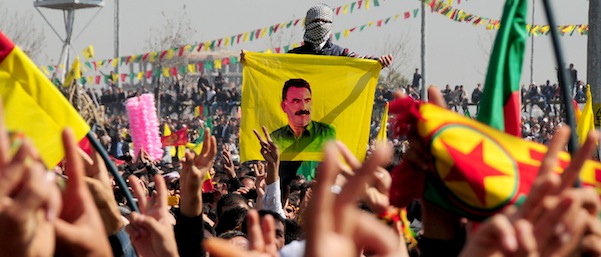 La tregua tra il PKK e la Turchia