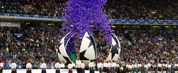 L’inno più famoso del calcio