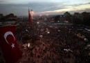 Proteste in Turchia