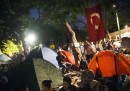 Proteste in Turchia