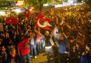 Proteste in Turchia