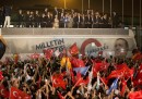 Proteste in Turchia