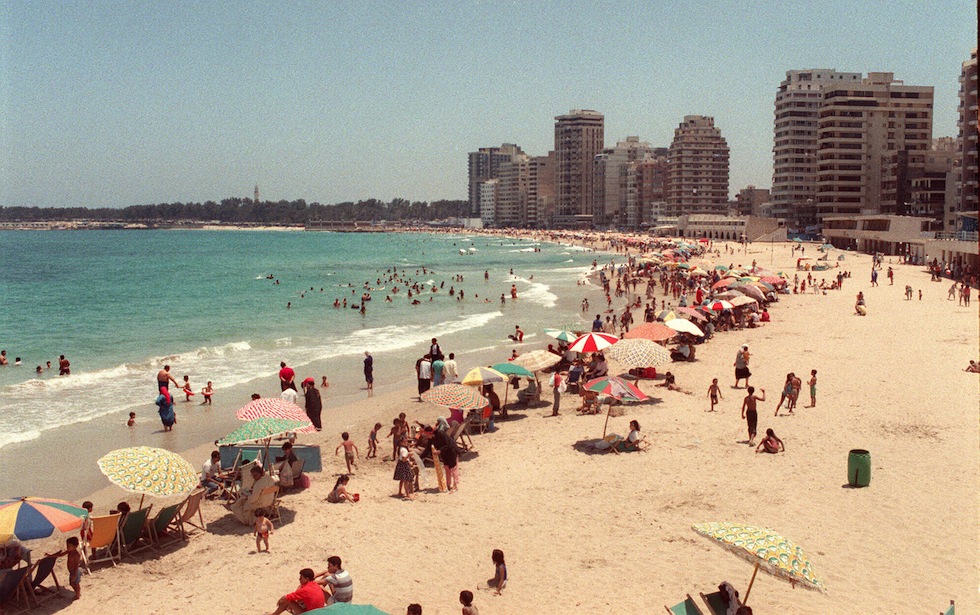 Odio l’estate, Bruno Martino