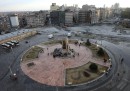 Proteste e scontri in piazza Taksim - Istanbul, Turchia