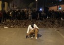 Notte di proteste e scontri in Turchia