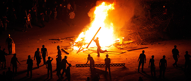 Mercoledì in piazza Taksim
