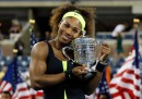 US OPEN 2013