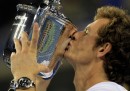 US OPEN 2013