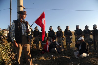 Proteste in Turchia per processo Ergenekon