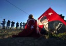 Proteste in Turchia per processo Ergenekon