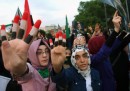 R4BIA Turchia Egitto