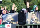 R4BIA Turchia Egitto