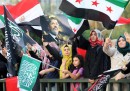 R4BIA Turchia Egitto