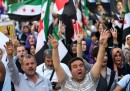 R4BIA Turchia Egitto