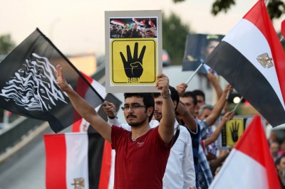 R4BIA Turchia Egitto