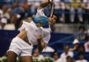 US OPEN 2013