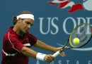 US OPEN 2013