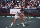 US OPEN 2013