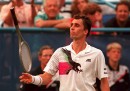 US OPEN 2013