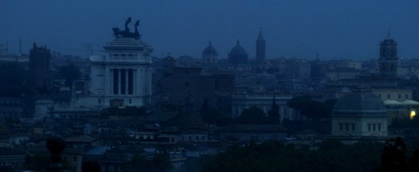 Il blackout del 2003