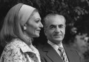 Mohammed Reza Pahlavi