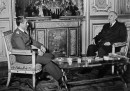 Mohammed Reza Pahlavi