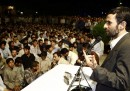 Mahmud Ahmadinejad
