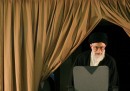 Ali Khamenei