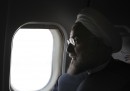 Hassan Rouhani