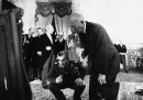 Mohammed Reza Pahlavi