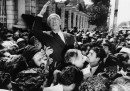 Mohammed Mossadegh