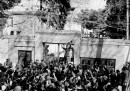 Mohammed Mossadegh