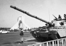 Rivoluzione iraniana 1979