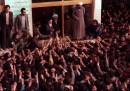 Ruhollah Khomeini
