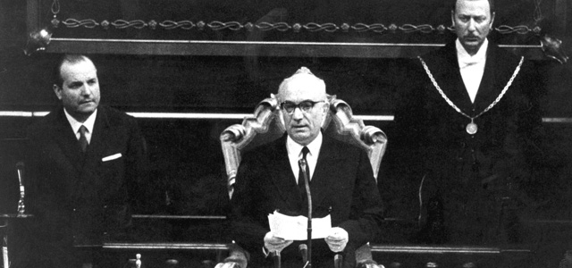 Che cos’è il “manuale Cencelli”