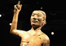 La scoperta dell'esercito di terracotta