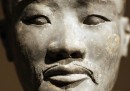 La scoperta dell'esercito di terracotta