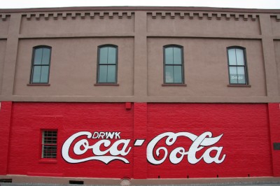 Cartersville, Georgia