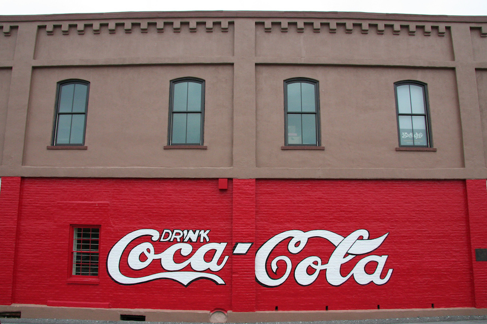 Cartersville, Georgia