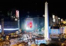 Buenos Aires, Argentina