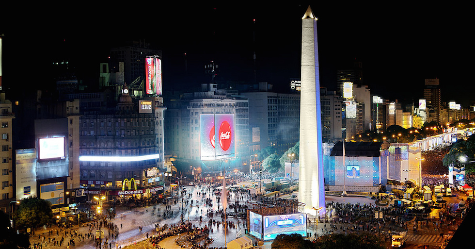 Buenos Aires, Argentina